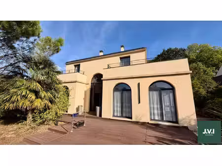 a vendre maison soisy sous montmorency 8 pièces 190 m2