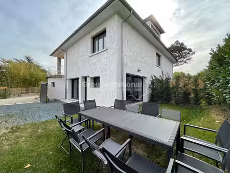 maison charly 6 pièce(s) 106 m2