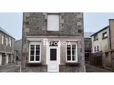 maison à louer
