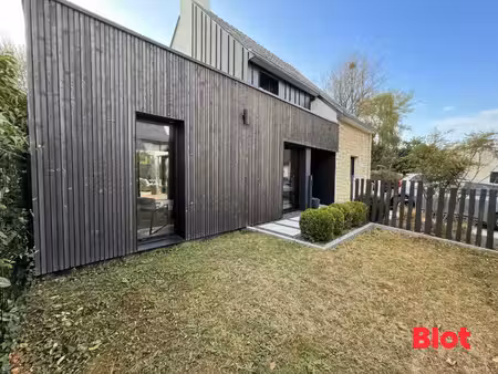 blot immobilier maison familiale de 147 m² – quartier maison blanche à saint-grégoire