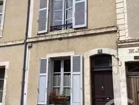 maison à louer