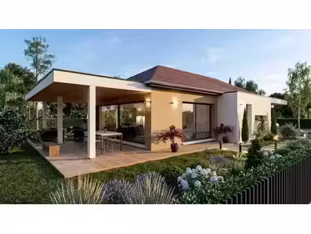 vente maison neuve 5 pièces 170 m² à fegersheim (67640)  948 000 €