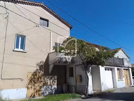 immeuble à vendre