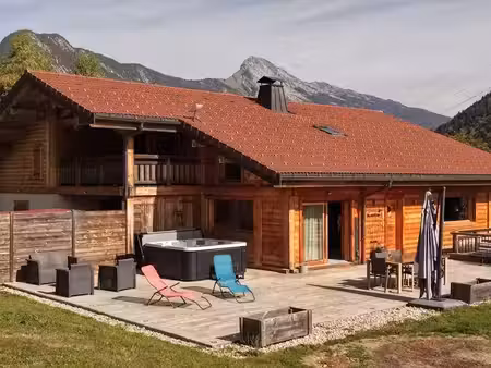 vente maison 7 pièces 231 m² à thônes (74230)  998 000 €