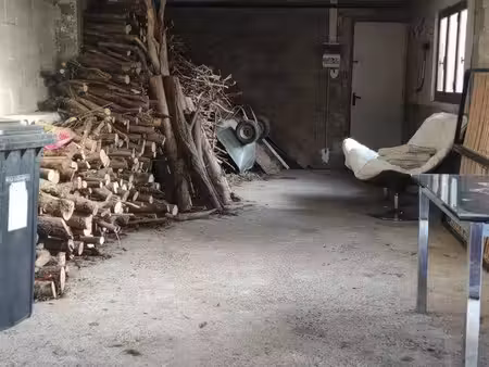 parking à louer