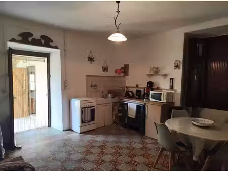 maison à louer
