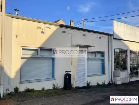local commercial à louer