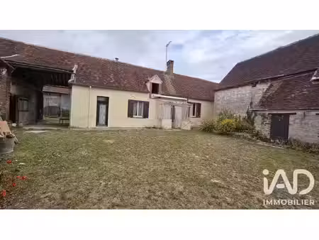 vente ferme 5 pièces