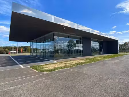 local commercial à louer