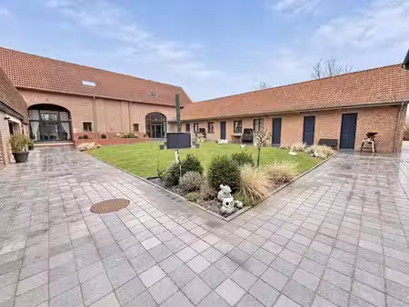 vente maison 16 pièces 570.3 m² à houplines (59116)  1 030 000 €