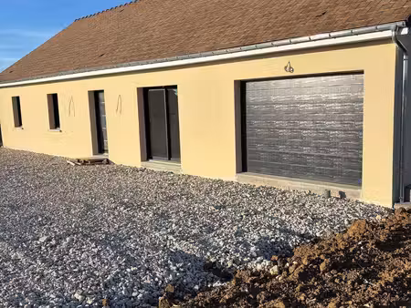 maison à louer