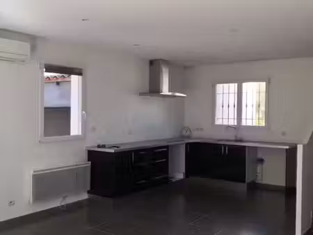maison à louer