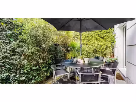 appartement avec terrasse ville-d’avray (92)