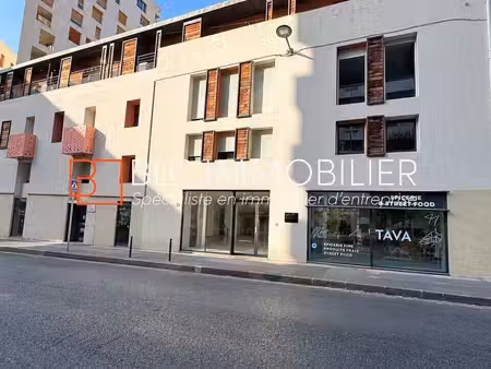 local commercial à louer