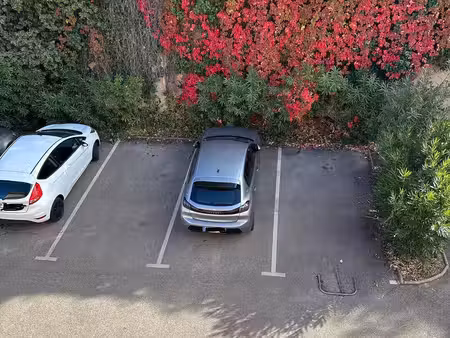parking à louer