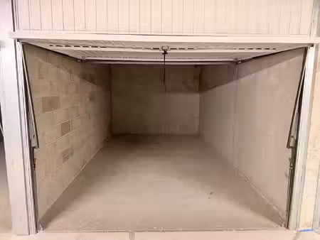 parking à louer