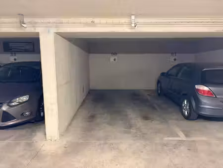 parking à louer