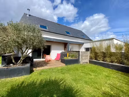 dpt finistère (29)  à vendre crozon maison p7