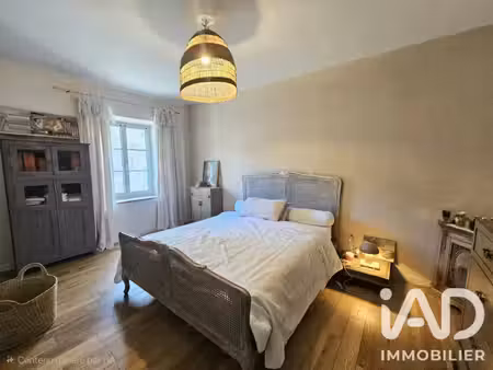 vente maison de village 5 pièces