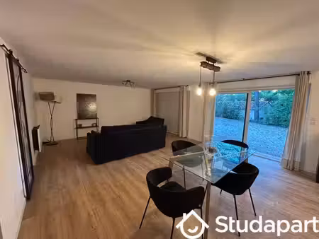 studio à louer