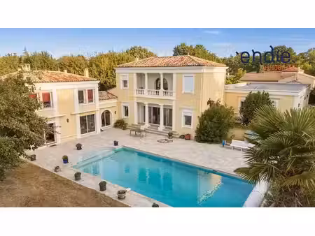 vente maison 10 pièces 378.46 m² à seilh (31840)  1 170 000 €