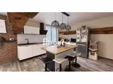 duplex à vendre