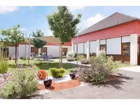 studio à vendre