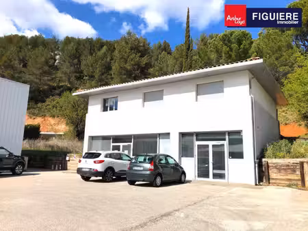 espace bureau à louer