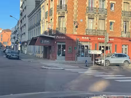 boutique à vendre