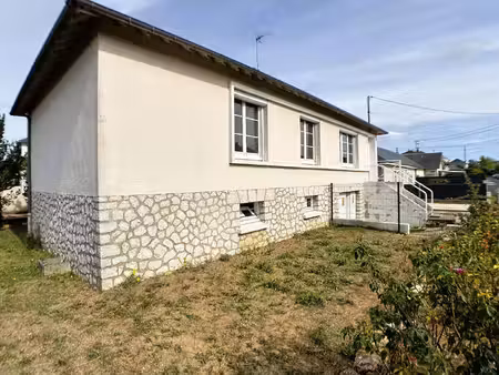 maison à louer