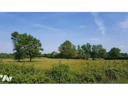terrain à vendre