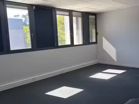 bureau à louer