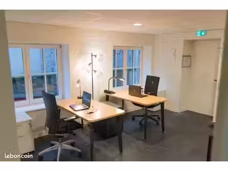 bureau indépendant de 15m2 à louer-villeurbanne