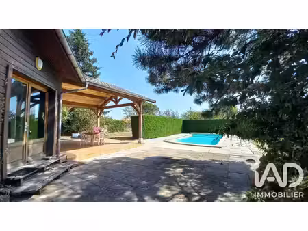 vente gîte 5 pièces