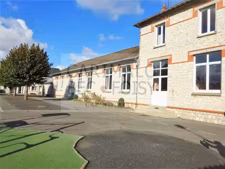 immeuble à vendre