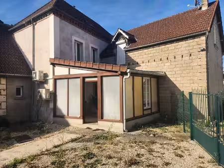 immeuble à vendre