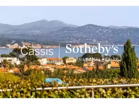 vente maison 5 pièces 147 m² à la ciotat (13600)  1 299 000 €