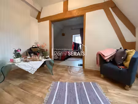 immeuble à vendre