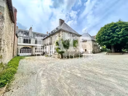 immeuble à vendre