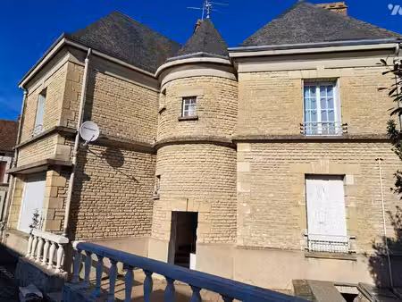 immeuble à vendre