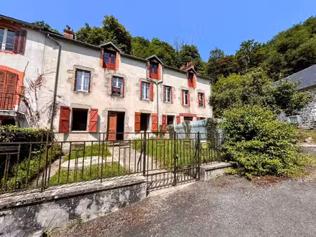 immeuble à vendre
