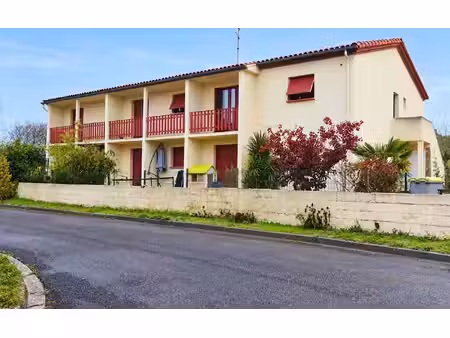 immeuble à vendre