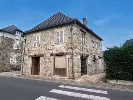 immeuble à vendre