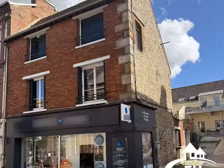 immeuble à vendre
