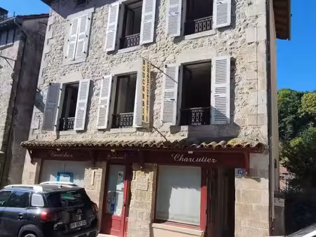 immeuble à vendre