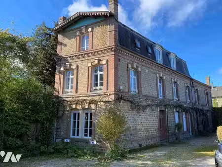 immeuble à vendre