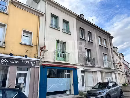 immeuble à vendre