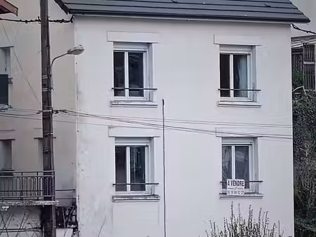 immeuble à vendre