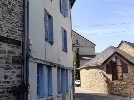immeuble à vendre