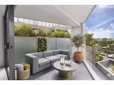 appartement neuf à vendre